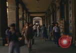 Image of Zócalo in mid 1970s Mexico City Mexico, 1975, second 24 stock footage video 65675039470