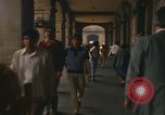 Image of Zócalo in mid 1970s Mexico City Mexico, 1975, second 28 stock footage video 65675039470