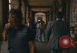 Image of Zócalo in mid 1970s Mexico City Mexico, 1975, second 29 stock footage video 65675039470