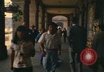 Image of Zócalo in mid 1970s Mexico City Mexico, 1975, second 31 stock footage video 65675039470