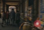 Image of Zócalo in mid 1970s Mexico City Mexico, 1975, second 34 stock footage video 65675039470