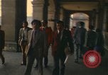 Image of Zócalo in mid 1970s Mexico City Mexico, 1975, second 35 stock footage video 65675039470