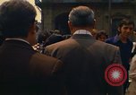 Image of Zócalo in mid 1970s Mexico City Mexico, 1975, second 58 stock footage video 65675039470