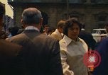 Image of Zócalo in mid 1970s Mexico City Mexico, 1975, second 59 stock footage video 65675039470