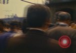 Image of Zócalo in mid 1970s Mexico City Mexico, 1975, second 61 stock footage video 65675039470