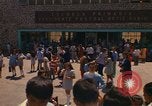 Image of students Mexico City Mexico, 1975, second 9 stock footage video 65675039471