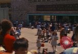 Image of students Mexico City Mexico, 1975, second 14 stock footage video 65675039471