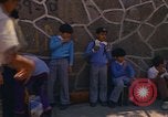 Image of students Mexico City Mexico, 1975, second 28 stock footage video 65675039471