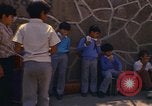 Image of students Mexico City Mexico, 1975, second 29 stock footage video 65675039471