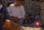 Image of students Mexico City Mexico, 1975, second 34 stock footage video 65675039471