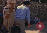 Image of students Mexico City Mexico, 1975, second 36 stock footage video 65675039471