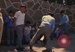 Image of students Mexico City Mexico, 1975, second 37 stock footage video 65675039471