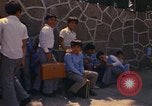 Image of students Mexico City Mexico, 1975, second 41 stock footage video 65675039471