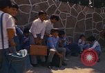 Image of students Mexico City Mexico, 1975, second 42 stock footage video 65675039471