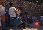 Image of students Mexico City Mexico, 1975, second 43 stock footage video 65675039471