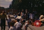 Image of students Mexico City Mexico, 1975, second 45 stock footage video 65675039471