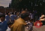 Image of students Mexico City Mexico, 1975, second 50 stock footage video 65675039471