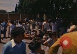 Image of students Mexico City Mexico, 1975, second 51 stock footage video 65675039471