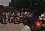 Image of students Mexico City Mexico, 1975, second 52 stock footage video 65675039471