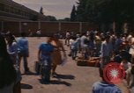 Image of students Mexico City Mexico, 1975, second 55 stock footage video 65675039471