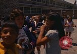 Image of students Mexico City Mexico, 1975, second 61 stock footage video 65675039471