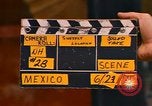 Image of 'International Year of the Woman' delegates Mexico City Mexico, 1975, second 1 stock footage video 65675039472