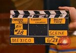 Image of 'International Year of the Woman' delegates Mexico City Mexico, 1975, second 3 stock footage video 65675039472
