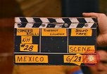 Image of 'International Year of the Woman' delegates Mexico City Mexico, 1975, second 4 stock footage video 65675039472