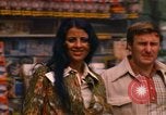 Image of 'International Year of the Woman' delegates Mexico City Mexico, 1975, second 6 stock footage video 65675039472