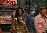 Image of 'International Year of the Woman' delegates Mexico City Mexico, 1975, second 7 stock footage video 65675039472