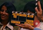 Image of 'International Year of the Woman' delegates Mexico City Mexico, 1975, second 20 stock footage video 65675039472