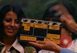 Image of 'International Year of the Woman' delegates Mexico City Mexico, 1975, second 22 stock footage video 65675039472