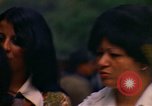 Image of 'International Year of the Woman' delegates Mexico City Mexico, 1975, second 23 stock footage video 65675039472