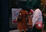 Image of 'International Year of the Woman' delegates Mexico City Mexico, 1975, second 32 stock footage video 65675039472