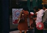 Image of 'International Year of the Woman' delegates Mexico City Mexico, 1975, second 38 stock footage video 65675039472