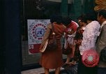 Image of 'International Year of the Woman' delegates Mexico City Mexico, 1975, second 42 stock footage video 65675039472