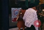 Image of 'International Year of the Woman' delegates Mexico City Mexico, 1975, second 44 stock footage video 65675039472