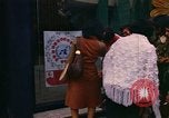 Image of 'International Year of the Woman' delegates Mexico City Mexico, 1975, second 45 stock footage video 65675039472