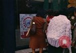 Image of 'International Year of the Woman' delegates Mexico City Mexico, 1975, second 46 stock footage video 65675039472