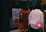Image of 'International Year of the Woman' delegates Mexico City Mexico, 1975, second 48 stock footage video 65675039472