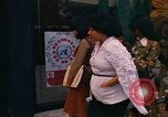 Image of 'International Year of the Woman' delegates Mexico City Mexico, 1975, second 51 stock footage video 65675039472