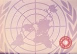 Image of 'International Year of the Woman' delegates Mexico City Mexico, 1975, second 57 stock footage video 65675039472