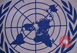 Image of 'International Year of the Woman' delegates Mexico City Mexico, 1975, second 58 stock footage video 65675039472