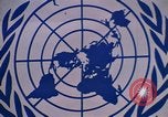 Image of 'International Year of the Woman' delegates Mexico City Mexico, 1975, second 60 stock footage video 65675039472