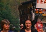 Image of 'International Year of the Woman' delegates Mexico City Mexico, 1975, second 4 stock footage video 65675039473