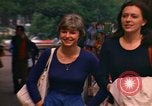 Image of 'International Year of the Woman' delegates Mexico City Mexico, 1975, second 11 stock footage video 65675039473