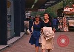 Image of 'International Year of the Woman' delegates Mexico City Mexico, 1975, second 13 stock footage video 65675039473