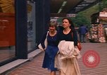 Image of 'International Year of the Woman' delegates Mexico City Mexico, 1975, second 14 stock footage video 65675039473