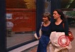 Image of 'International Year of the Woman' delegates Mexico City Mexico, 1975, second 15 stock footage video 65675039473