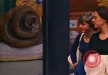 Image of 'International Year of the Woman' delegates Mexico City Mexico, 1975, second 16 stock footage video 65675039473